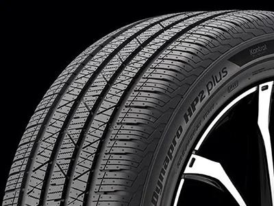 hankook dynapro hp2 plus ra33 
